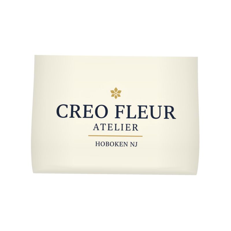 Dog Bed · Creo Fleur Atelier — atelier-printed silk piece, image 6