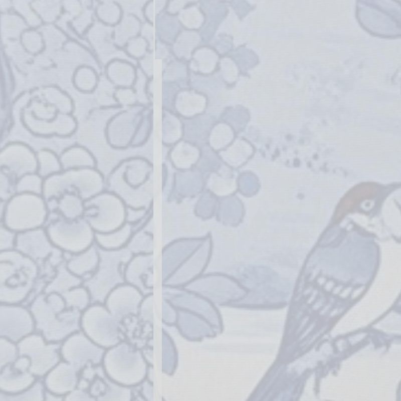 Drum Lamp Shade · Creo Fleur Atelier — atelier-printed silk piece, image 6
