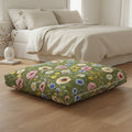Creo Fleur Atelier — Dog Bed — Wildflower Meadow Cottage