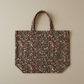 Creo Fleur Atelier — Tote Bag — Ditsy Floral Contemporary