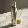 Creo Fleur Atelier — Water Bottle — Pressed Flower Memory