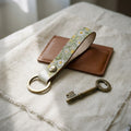 Creo Fleur Atelier — Keychain — Wildflower Scatter Miniature