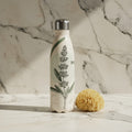 Creo Fleur Atelier — Water Bottle — Minimalist Single Herb