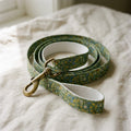 Creo Fleur Atelier — Dog Leash — Wildflower Scatter Compact