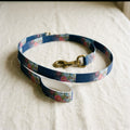 Creo Fleur Atelier — Dog Leash — Watercolor Ombre Floral